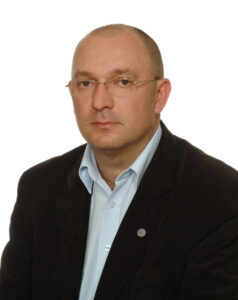 Robert Gałązkowski, źródło: archiwum redakcji